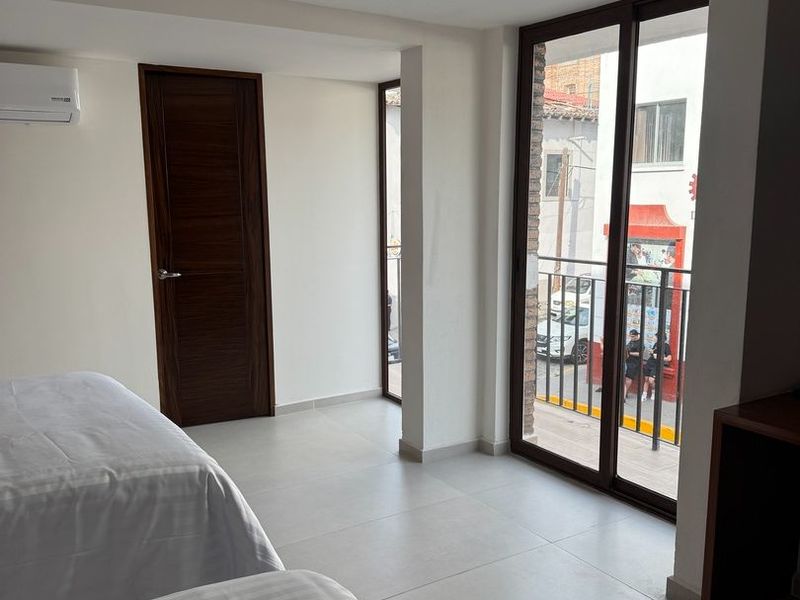 Habitación Doble Estándar