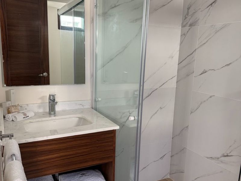 Habitación Doble Estándar