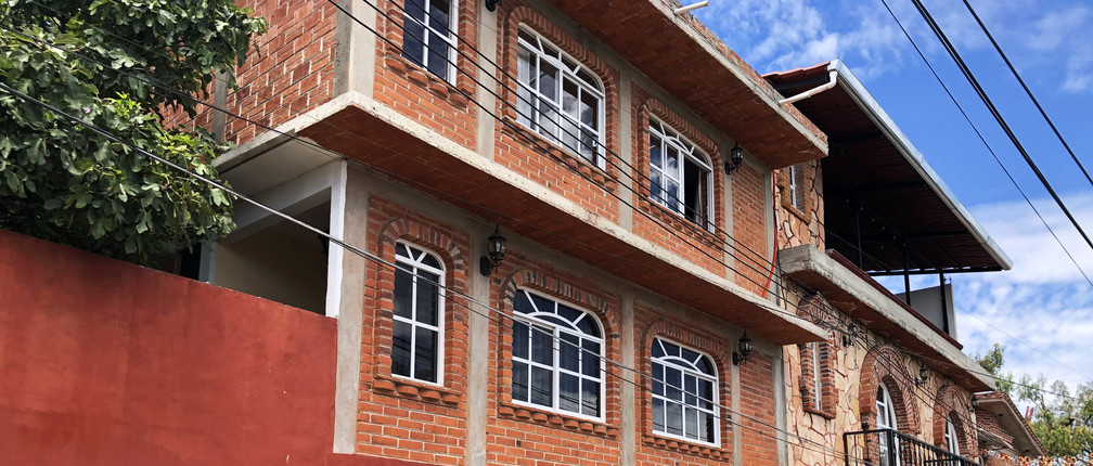 Hotel Posada Jatziri Teotihuacán