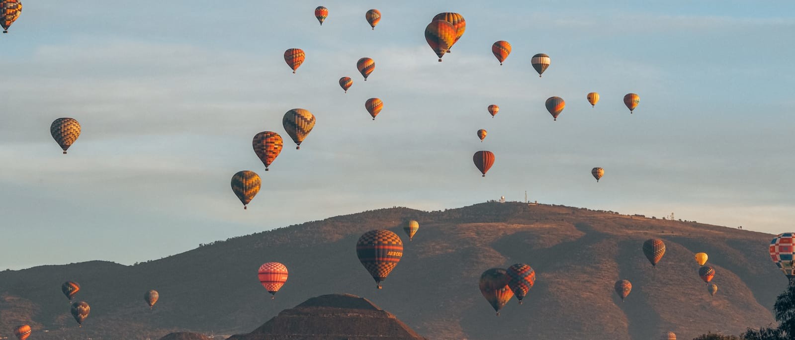 Hotel Posada Jatziri Teotihuacán