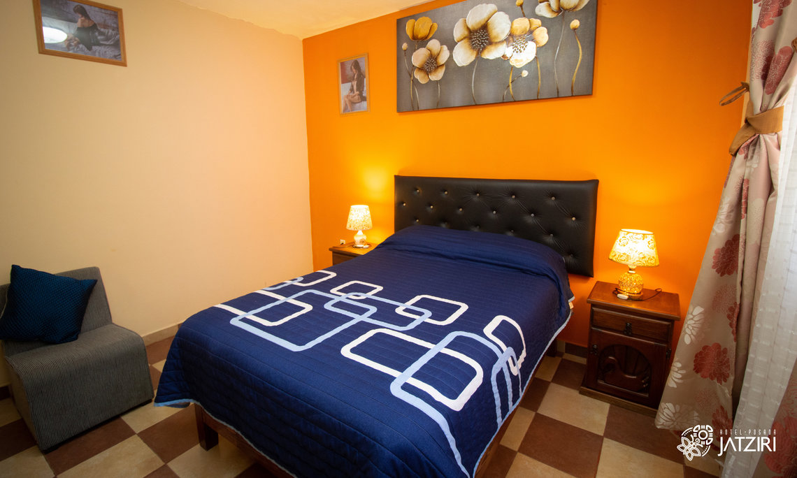 Hotel Posada Jatziri Teotihuacán