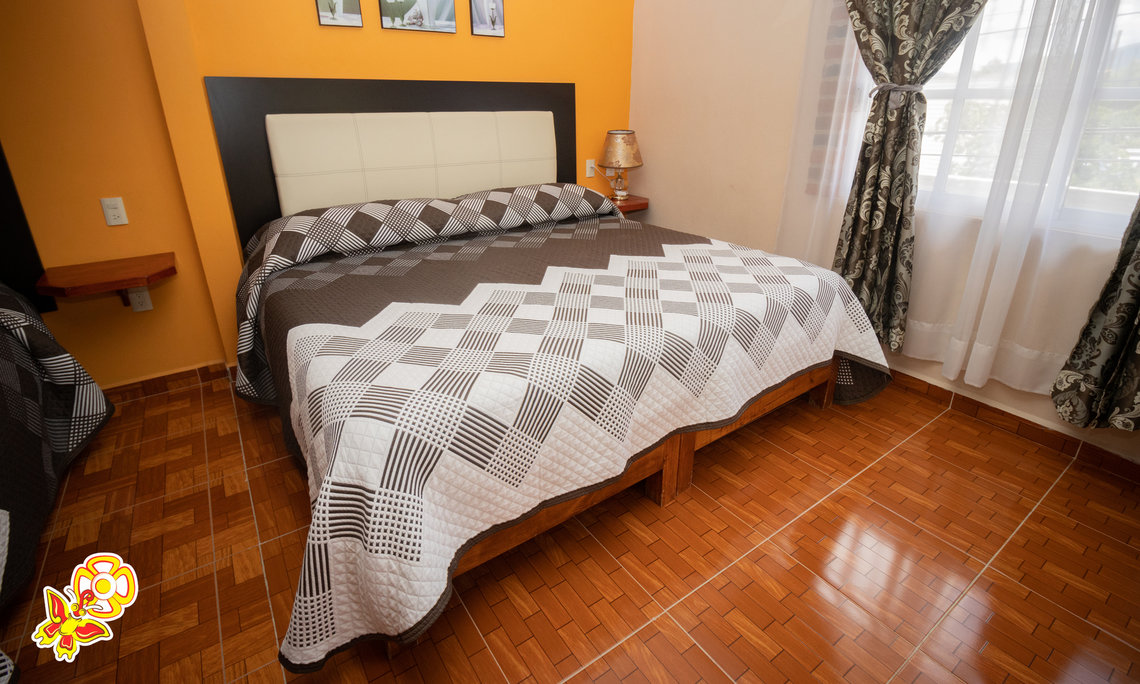 Hotel Posada Jatziri Teotihuacán