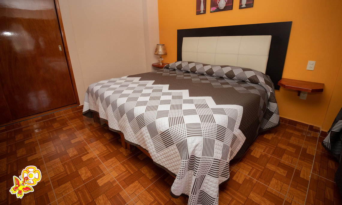 Hotel Posada Jatziri Teotihuacán