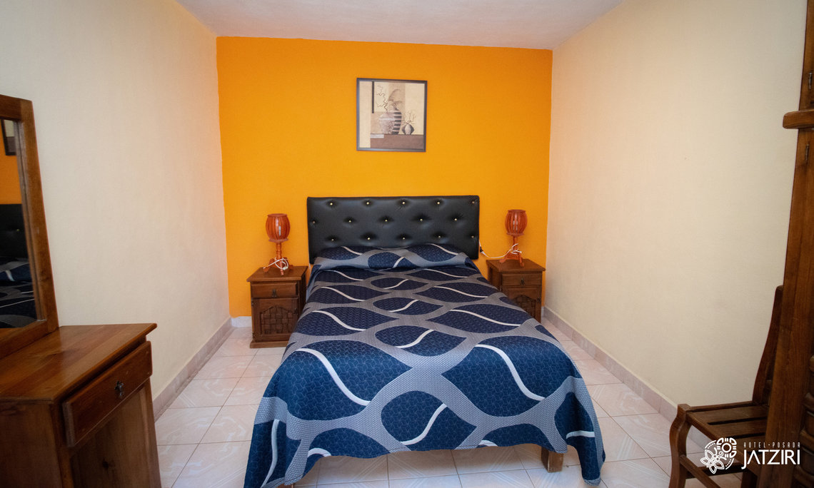 Hotel Posada Jatziri Teotihuacán