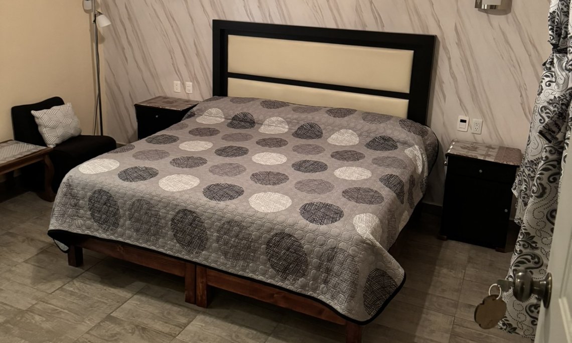 Hotel Posada Jatziri Teotihuacán