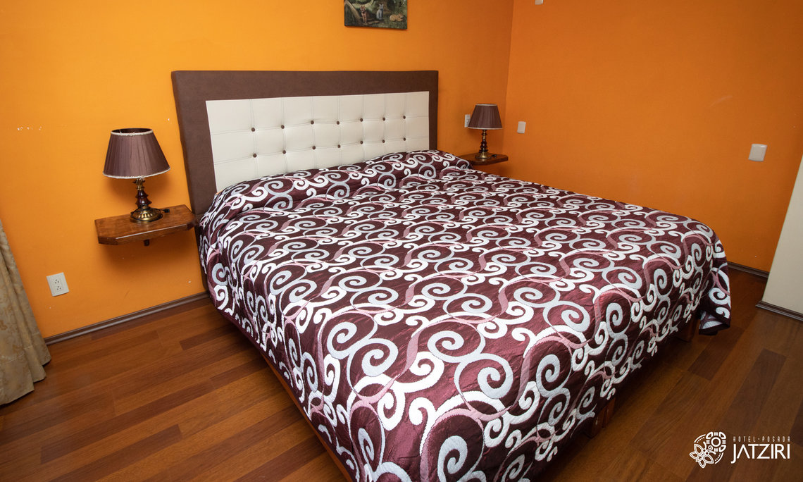 Hotel Posada Jatziri Teotihuacán