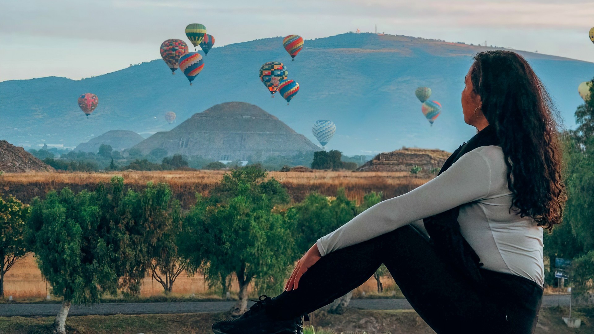 Hotel Posada Jatziri Teotihuacán