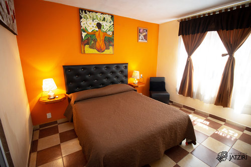 Hotel Posada Jatziri Teotihuacán