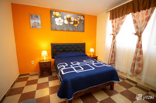 Hotel Posada Jatziri Teotihuacán