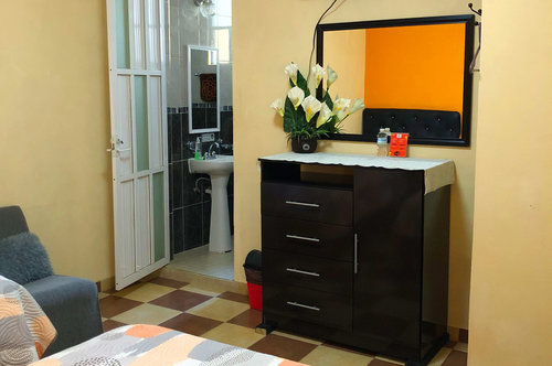 Hotel Posada Jatziri Teotihuacán