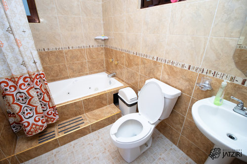 Hotel Posada Jatziri Teotihuacán