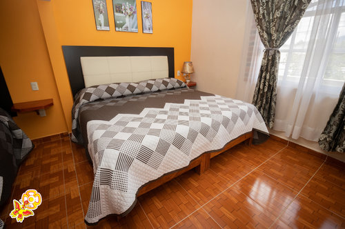 Hotel Posada Jatziri Teotihuacán