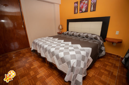 Hotel Posada Jatziri Teotihuacán