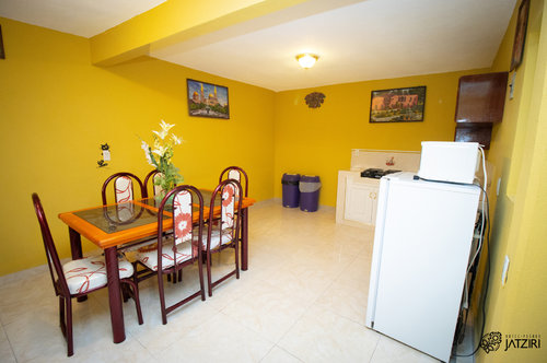 Hotel Posada Jatziri Teotihuacán