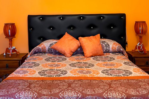 Hotel Posada Jatziri Teotihuacán