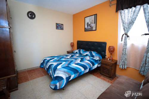 Hotel Posada Jatziri Teotihuacán