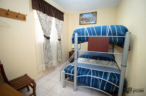 Hotel Posada Jatziri Teotihuacán