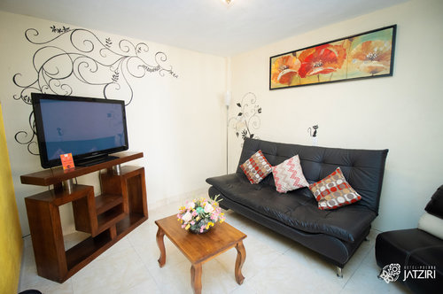 Hotel Posada Jatziri Teotihuacán