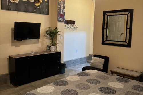 Hotel Posada Jatziri Teotihuacán