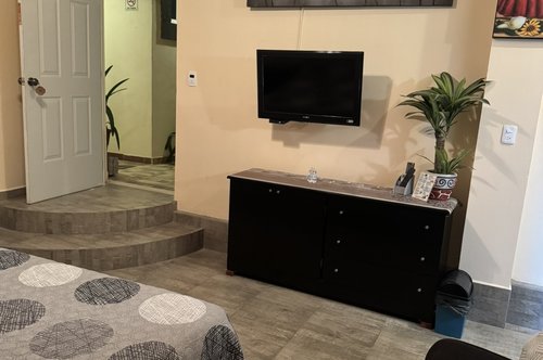 Hotel Posada Jatziri Teotihuacán