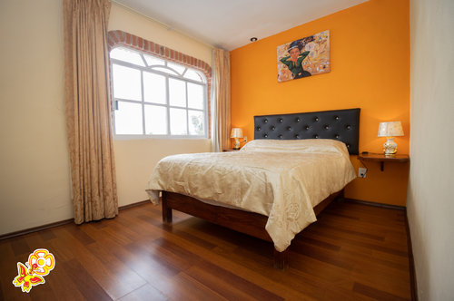 Hotel Posada Jatziri Teotihuacán