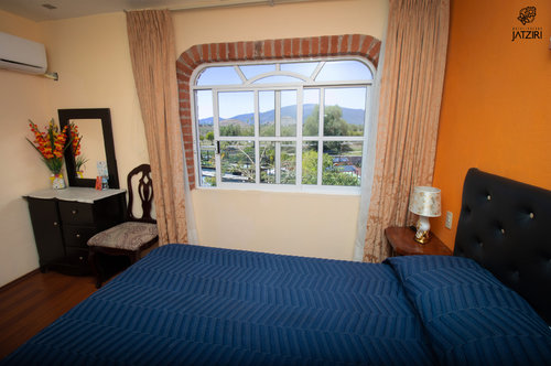 Hotel Posada Jatziri Teotihuacán