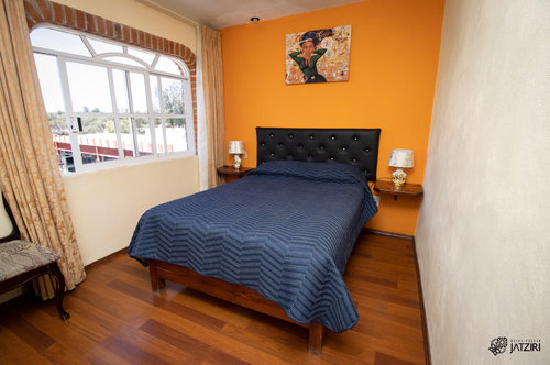 Hotel Posada Jatziri Teotihuacán