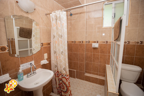 Hotel Posada Jatziri Teotihuacán