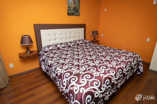 Hotel Posada Jatziri Teotihuacán