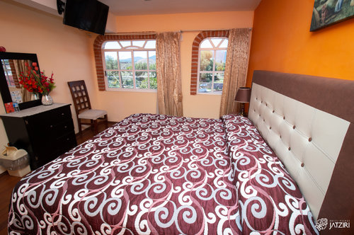 Hotel Posada Jatziri Teotihuacán