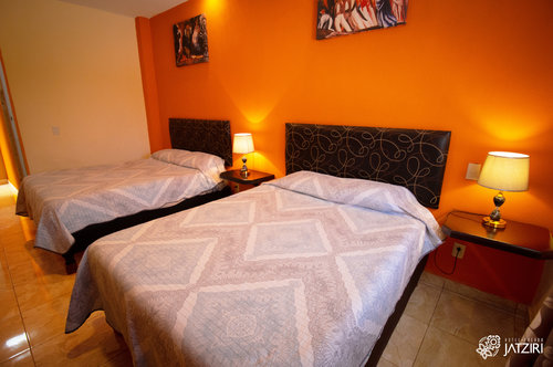 Hotel Posada Jatziri Teotihuacán