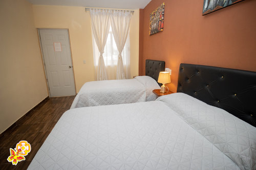 Hotel Posada Jatziri Teotihuacán