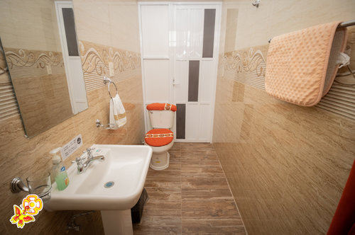 Hotel Posada Jatziri Teotihuacán