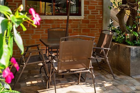 Hotel Posada Jatziri Teotihuacán