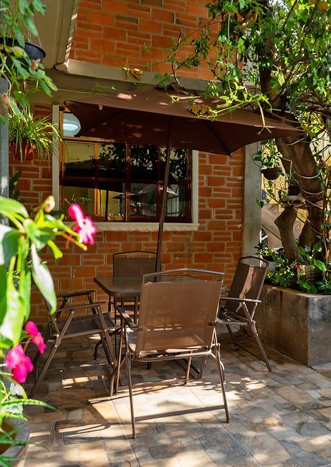 Hotel Posada Jatziri Teotihuacán