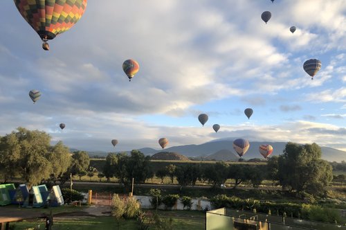 Hotel Posada Jatziri Teotihuacán