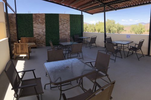 Hotel Posada Jatziri Teotihuacán