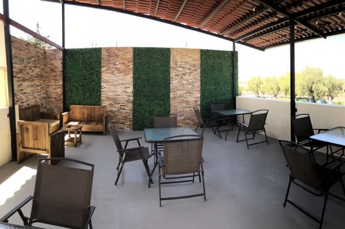 Hotel Posada Jatziri Teotihuacán