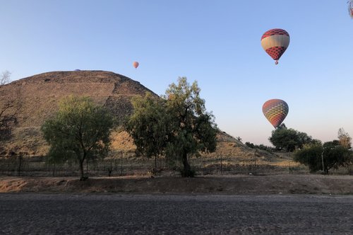 Hotel Posada Jatziri Teotihuacán
