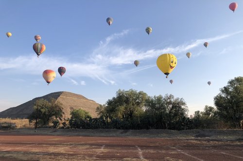 Hotel Posada Jatziri Teotihuacán