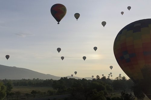 Hotel Posada Jatziri Teotihuacán