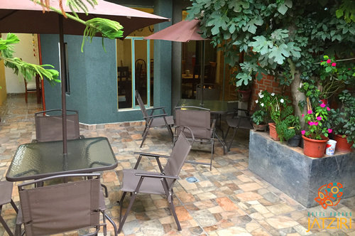 Hotel Posada Jatziri Teotihuacán