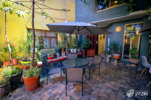 Hotel Posada Jatziri Teotihuacán