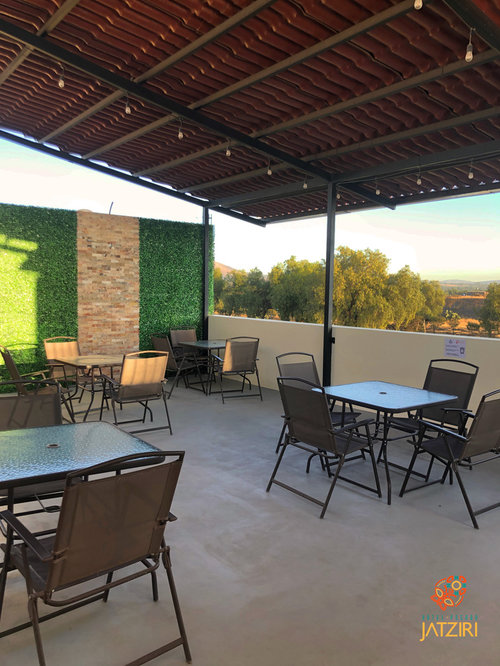 Hotel Posada Jatziri Teotihuacán