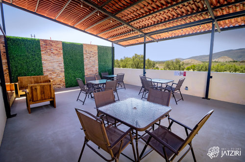 Hotel Posada Jatziri Teotihuacán