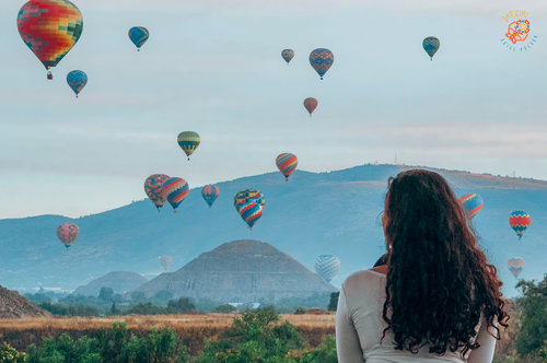 Hotel Posada Jatziri Teotihuacán