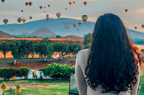 Hotel Posada Jatziri Teotihuacán