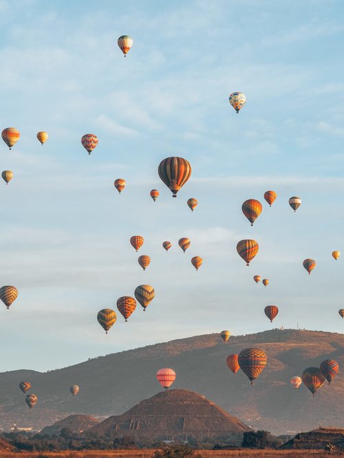 Hotel Posada Jatziri Teotihuacán
