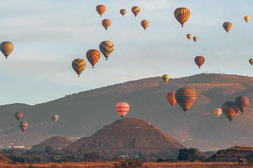 Hotel Posada Jatziri Teotihuacán