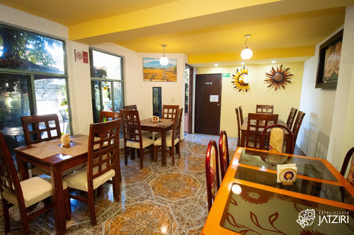 Hotel Posada Jatziri Teotihuacán